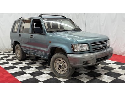Passenger, Luxury & Commercial Vehicles Auction - Lot 1202