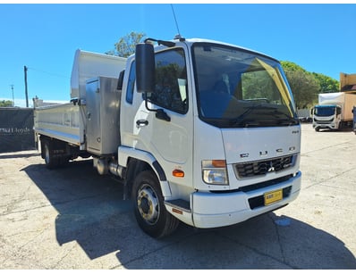 Civil, Transport & Machinery - Nationwide (ON4... - Lot 3060