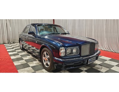 Classic, Muscle & Barn Finds - Lot 351