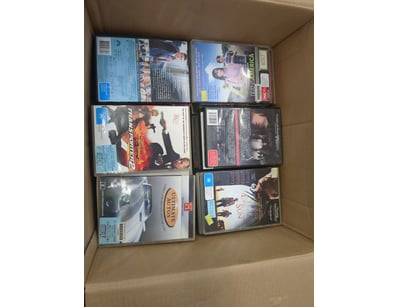 Homewares, Leisure & Pastimes (WAA1005) - Lot 127