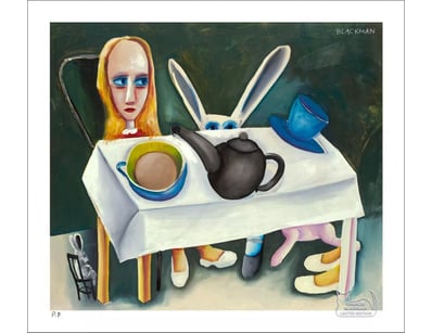 Art Market (A982) - Lot 1766