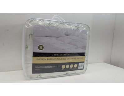 Unclaimed Freight (NSWA1001) - Lot 1117