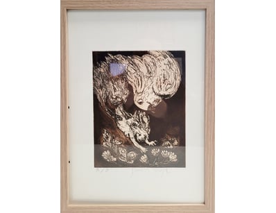 Fine Art (A996) - Lot 177