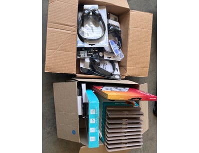 Home Entertainment, Audio & Computers (A992) - Lot 53
