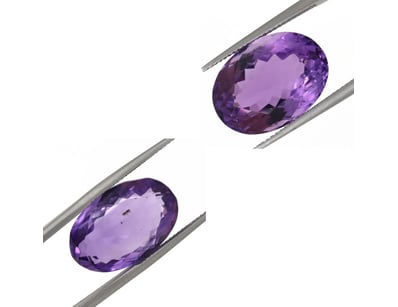 Diamond And Gemstone Market (A998) - Lot 182