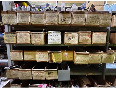 Distribution Business Equipment Liquidation (ON... - Lot 377