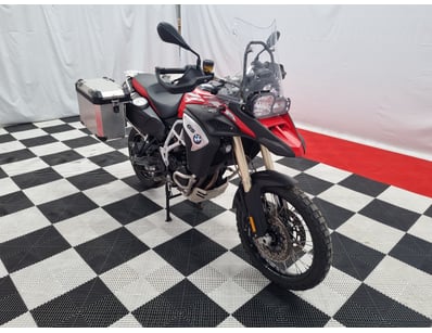 Motorbike, Marine & Recreation Assets Auction - Lot 190