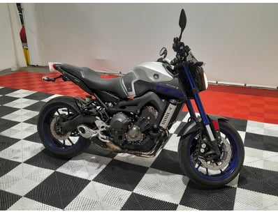 Motorbike, Marine & Recreation Assets Auction - Lot 211