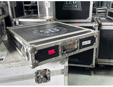 Mostly Unreserved Ex-Rental Audio & Visual Equip... - Lot 98