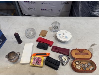 House & Homewares (A997) - Lot 205