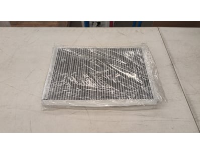 Pollen Filter - CBM - MB Sprinter