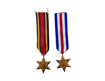 Historic Arms & Militaria (A1009) - Lot 511