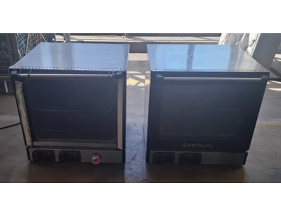 UNRESERVED National Surplus Clearance - Lot 111