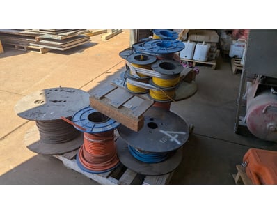 MOSTLY UNRESERVED Precast Site Closure (ON4378) - Lot 126