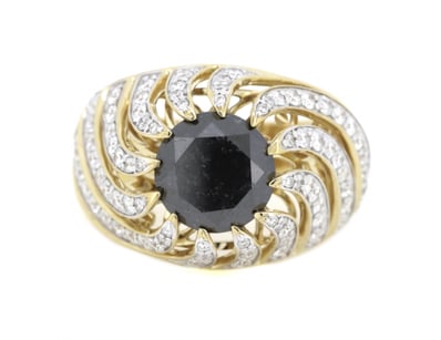 Luxury Jewellery (A981) - Lot 2001