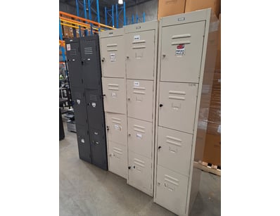 Major Food Processing Plant Closure (ON11985) - Lot 871