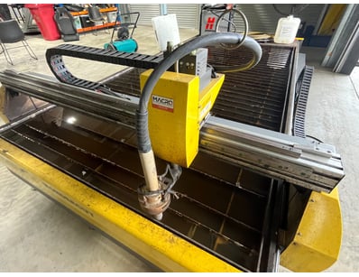 Civil, Transport & Machinery - Nationwide (ON4... - Lot 6700