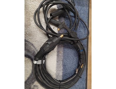 Metal Fabrication Stock Warehouse Sale (ON12068) - Lot 144