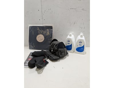 Sport, Leisure & Lifestyle (NSWA987) - Lot 2319