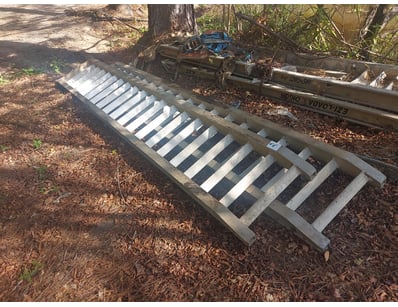 Civil, Transport & Machinery - Nationwide (ON4... - Lot 7734