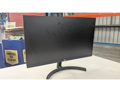National Surplus Clearance - Lot 114