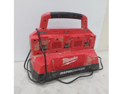 $500k Major Retailer Power Tools - Insurance C... - Lot 1103