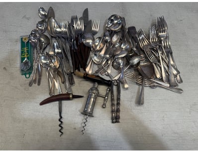 Hospitality, Catering & Events (A997) - Lot 180