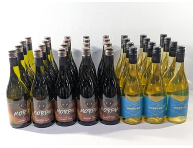 SA Public Trustee Home & Collectables Clearanc... - Lot 4376