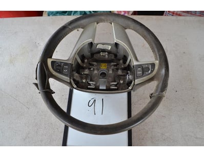 Holden VE Commodore Steering Wheel