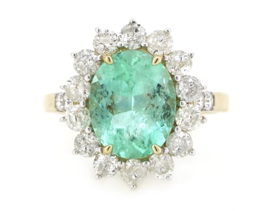 Luxury Jewellery (A981) - Lot 1203