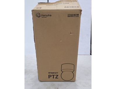 UNRESERVED Ex-Gov CCTV & Equipment (ON4422) - Lot 50