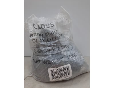 Unclaimed Freight (GCA1002) - Lot 2784