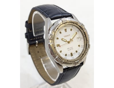 Affordable Watch Market (A980) - Lot 3800