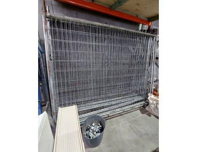 Commercial Builder Warehouse Liquidation (ON12105) - Lot 94