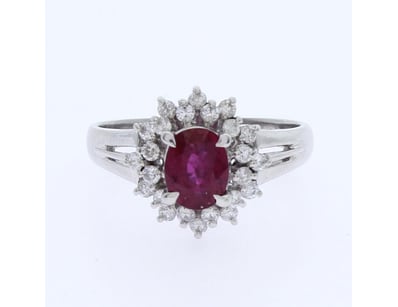 Fine Jewellery Market (A985) - Lot 1552
