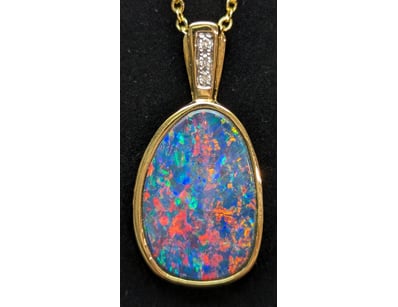 Luxury Jewellery (A992) - Lot 4903