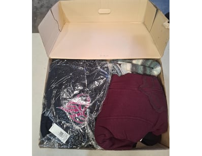 Sport, Leisure & Lifestyle (A988) - Lot 55