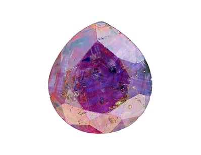 UNRESERVED Diamonds, Gemstones & Opals (A988) - Lot 2455