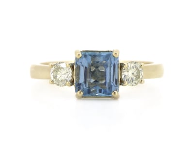 Fine Jewellery Market (A1004) - Lot 520