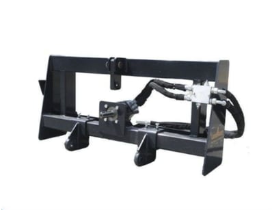 UNRESERVED Factory Direct - Excavator, Skid Stee... - Lot 68