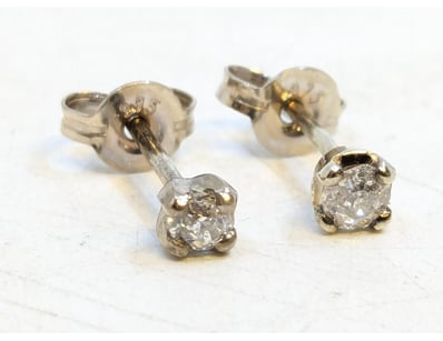 UNRESERVED Affordable Jewellery (A988) - Lot 501