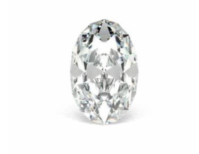 Diamond And Gemstone Market (A993) - Lot 402