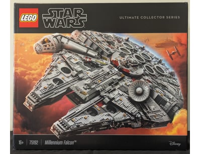 **UNRESERVED** COOKIE'S LIFETIME COLLECTION OF ... - Lot 159