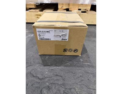 Harn Impaz Drawer Set 117.250 in white, multipack ...