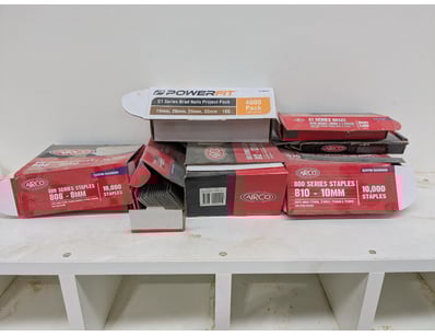 MOSTLY UNRESERVED Engineering Workshop CLOSURE (... - Lot 53