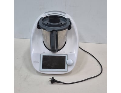 Thermomix Vorwerk TM6 UNTESTED


