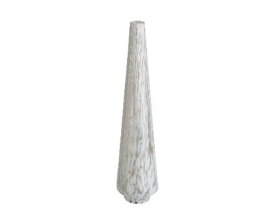 RRP: $59, Glacier Tree Vase 120x120x300mm, 5059413...