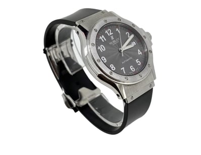 Luxury Watches (A980) - Lot 3400
