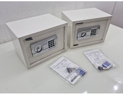 Home Improvement, DIY & Hardware (NSWA976) - Lot 1152