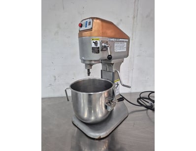 Industrial Kitchen Mixer.
Approx Dimensions H60 x...
